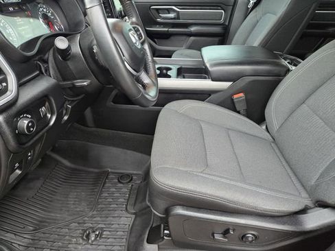 Used 2021 RAM 1500 Lone Star RWD image 12
