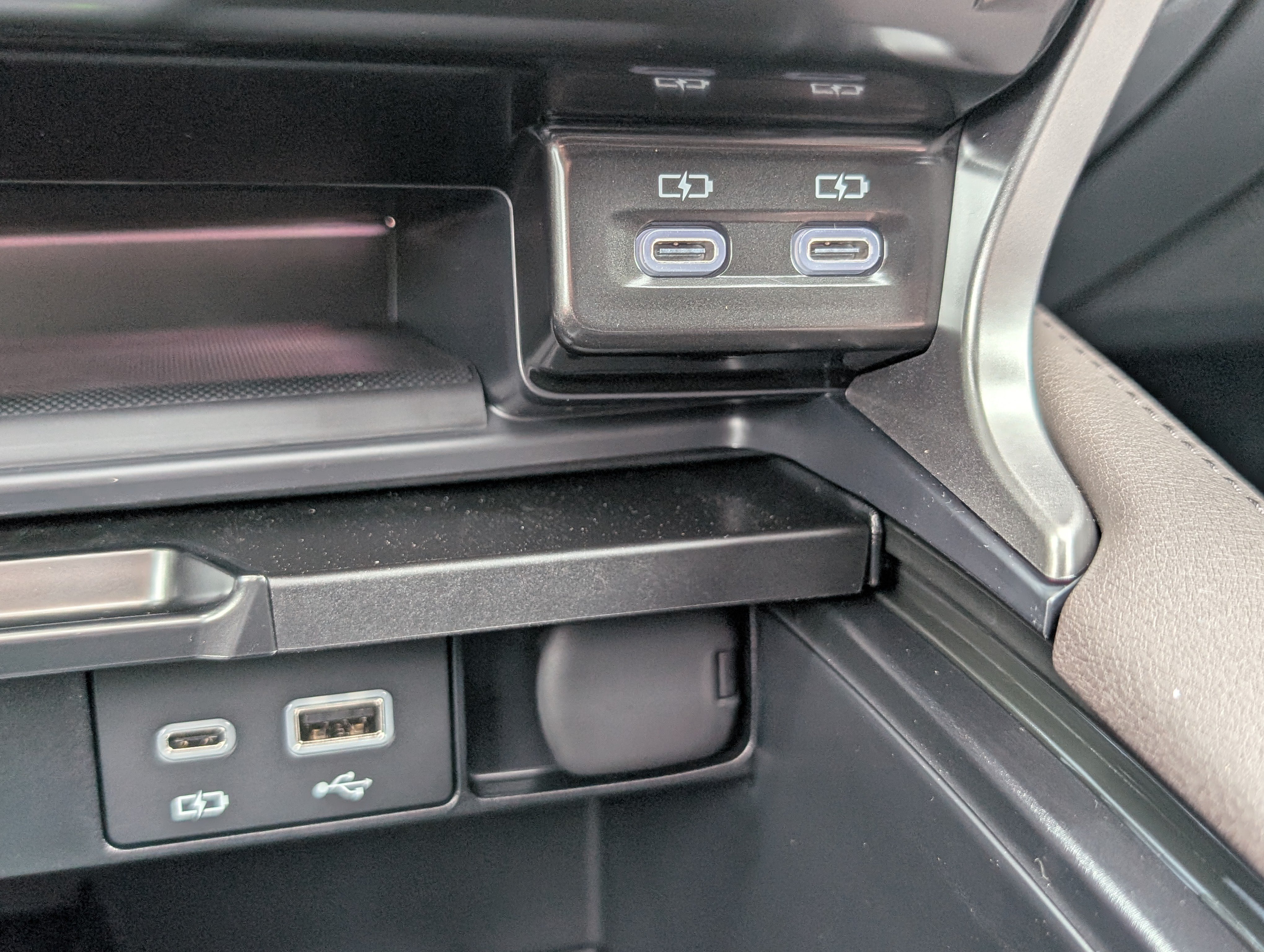 New 2026 Lexus RX 450h AWD w/ Convenience Package image 24
