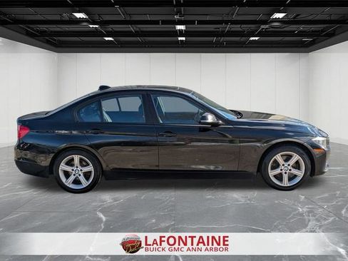 Used 2014 BMW 328i xDrive 328i xDrive image 6