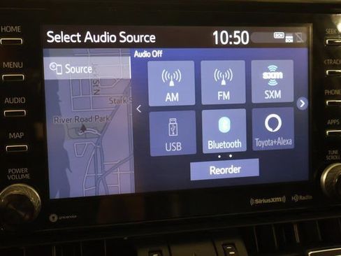 Certified 2019 Toyota RAV4 Limited w/ Cold Weather Package AWD/4WD image 27