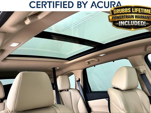 Used 2022 Acura MDX SH-AWD w/ Technology Package image 20