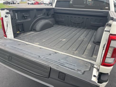 Used 2023 Ford F150 Tremor w/ Equipment Group 402A High AWD/4WD image 14