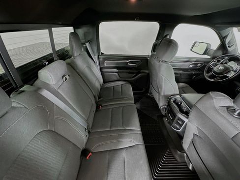 Used 2020 RAM 1500 Big Horn AWD/4WD image 26