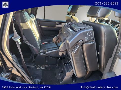 Used 2010 Ford Expedition Limited AWD/4WD image 24