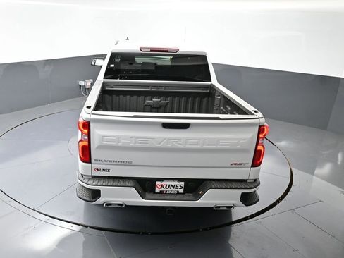 New 2026 Chevrolet Silverado 1500 RST image 44
