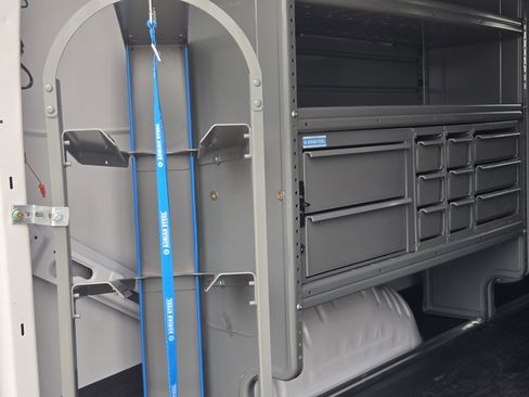 New 2025 Chevrolet Express 2500 w/ Driver Convenience Package image 20