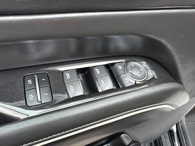 Used 2021 Cadillac Escalade Sport Platinum AWD/4WD image 8