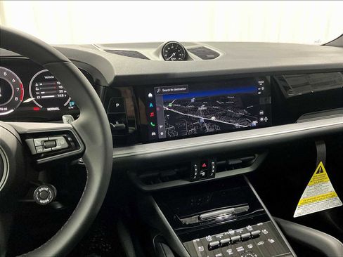 New 2026 Porsche Cayenne AWD/4WD image 16