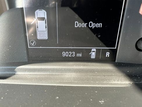 Used 2021 GMC Sierra 1500 2WD Double Cab image 21