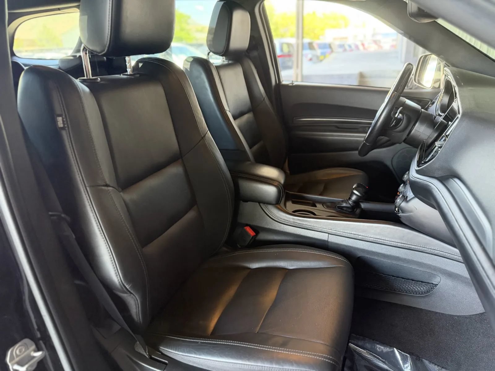 Used 2021 Dodge Durango GT AWD/4WD image 21