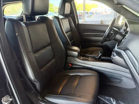 Used 2021 Dodge Durango GT AWD/4WD image 21