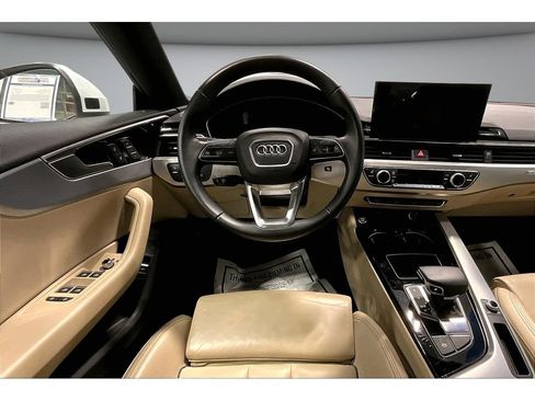 Used 2025 Audi A5 2.0T Premium Plus image 7