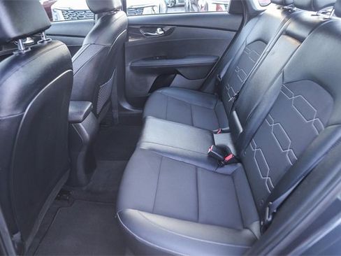 Certified 2023 Kia Forte GT-Line image 19