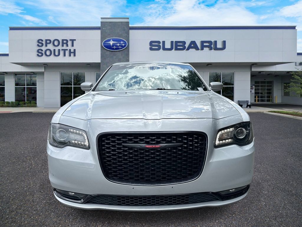Used 2023 Chrysler 300 S RWD image 9