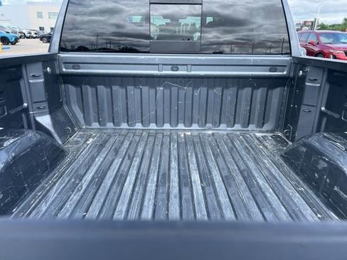 Used 2019 Chevrolet Silverado 1500 LTZ w/ LTZ Plus Package image 13