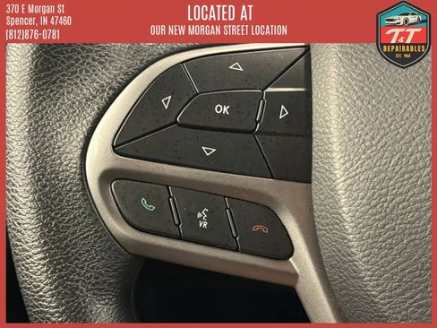 Used 2019 Jeep Cherokee Latitude w/ Popular Appearance Group FWD image 45