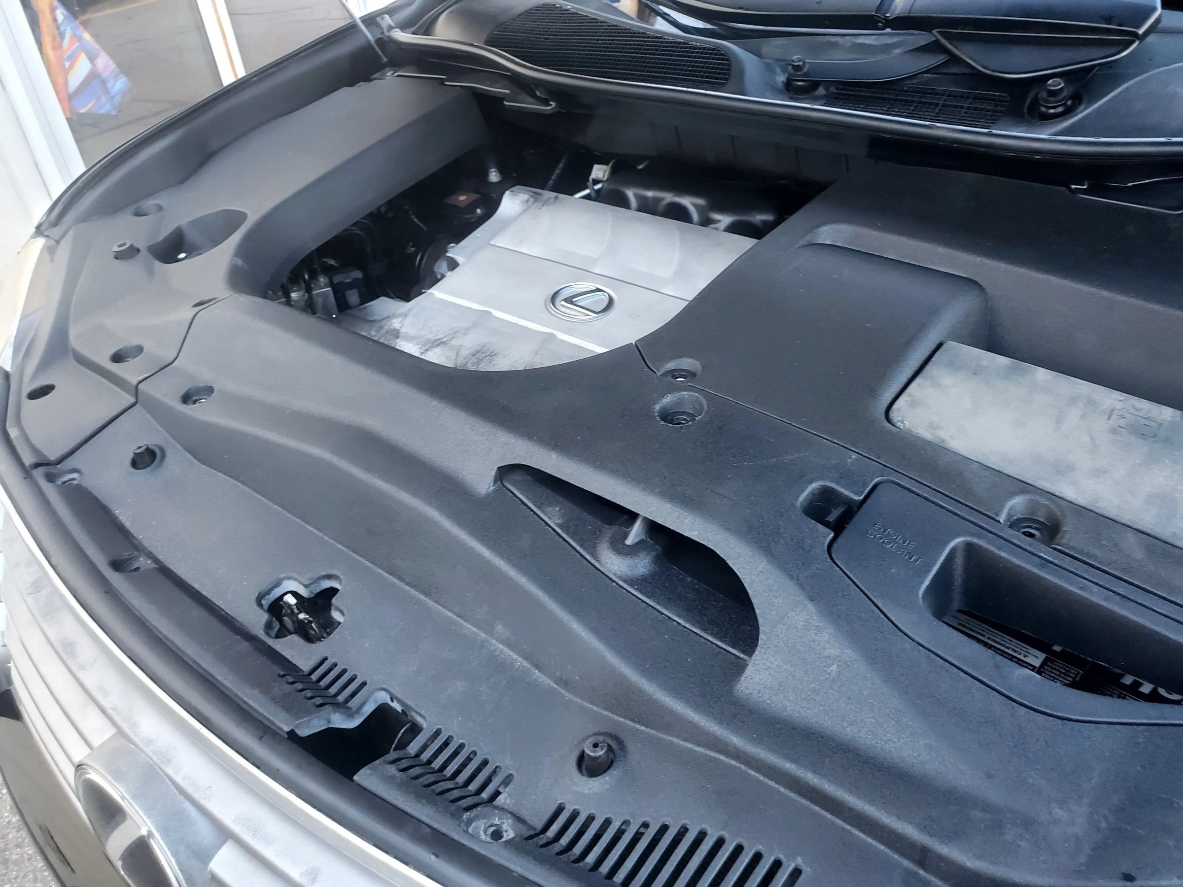 Used 2013 Lexus RX 350 FWD image 46