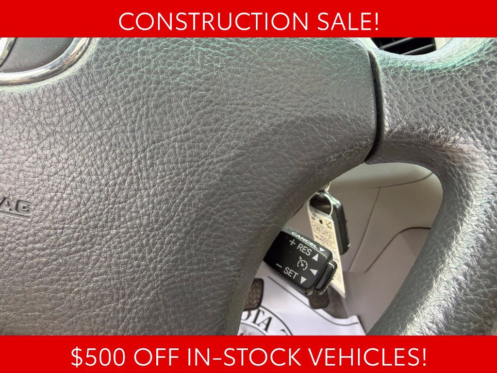 Used 2007 Toyota Highlander 4WD V6 image 14