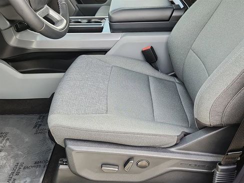 Used 2024 Ford F150 XLT w/ Equipment Group 303A High image 8