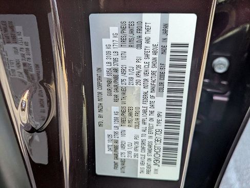 New 2026 MAZDA CX-90 3.3 Turbo S w/ Premium Package image 42