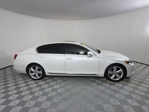 Used 2011 Lexus GS 350 w/ Luxury Value Edition RWD image 4