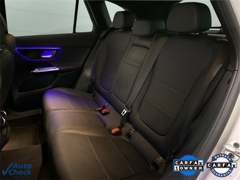 Used 2024 Mercedes-Benz GLC 300 image 61