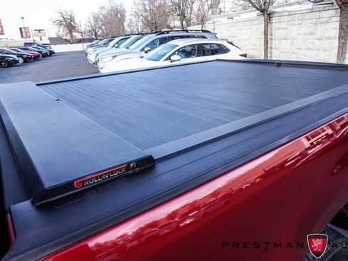 Used 2022 Ford F250 King Ranch w/ King Ranch Ultimate Package image 13