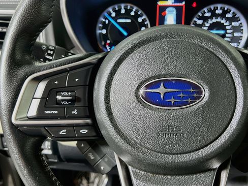 Used 2021 Subaru Ascent Limited AWD/4WD image 19