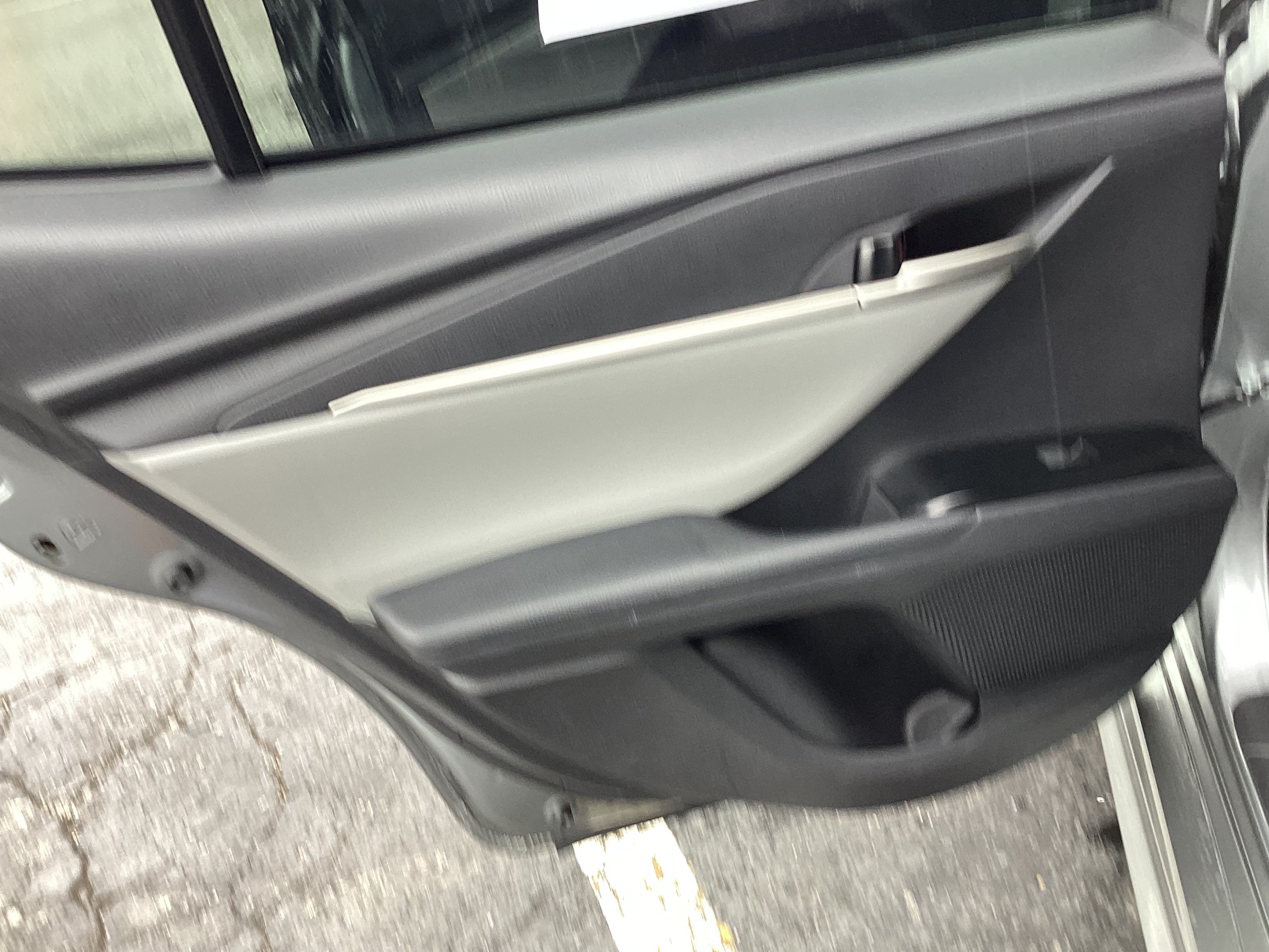 Certified 2026 Toyota Camry SE FWD image 17