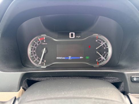Used 2019 Honda Ridgeline RTL image 20