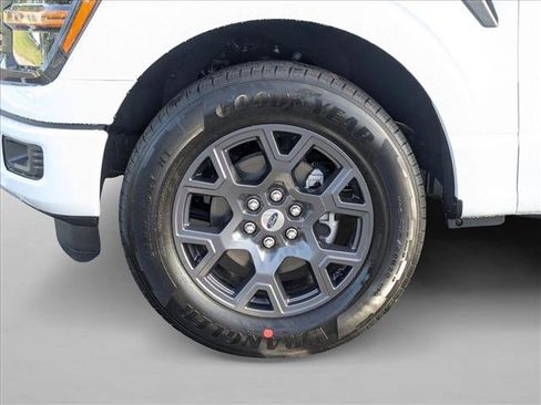 New 2026 Ford F150 STX RWD image 9