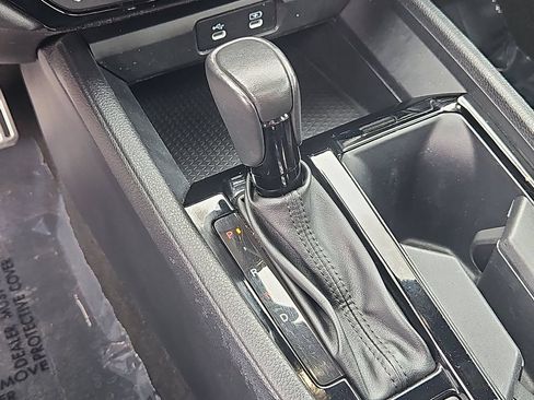 Used 2024 Honda Accord Sport image 23