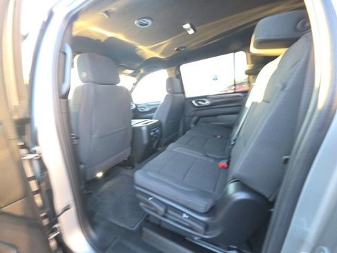 Used 2024 Chevrolet Suburban LS w/ Driver Alert Package image 24