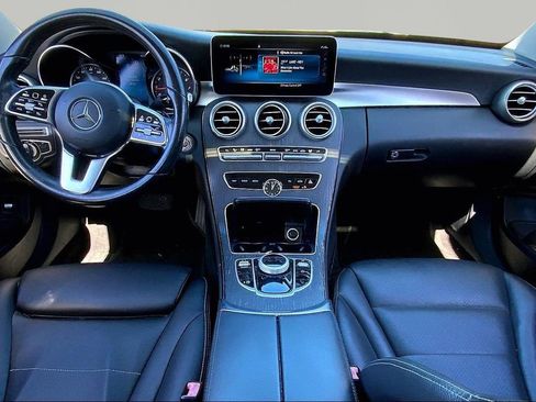 Used 2020 Mercedes-Benz C 300 Sedan image 7