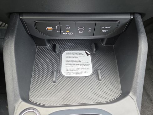 New 2026 Kia K4 EX FWD image 28