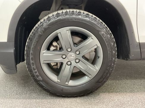 Used 2023 Honda Ridgeline RTL-E image 31
