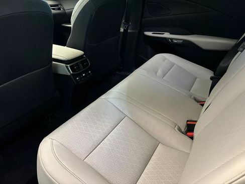 Certified 2023 Lexus RX 350 Premium Plus w/ Cold Area Package FWD image 4