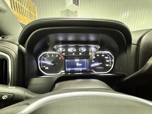 Used 2020 GMC Sierra 2500 SLT AWD/4WD image 13