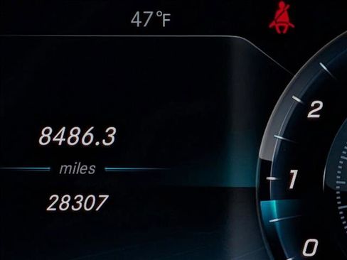 Certified 2021 Mercedes-Benz G 550 image 6