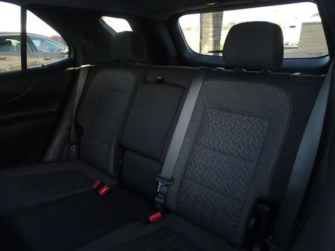 Used 2022 Chevrolet Equinox LT image 7