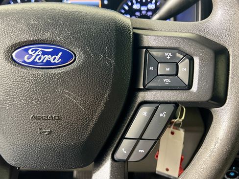 Used 2022 Ford F350 XL w/ STX Appearance Package AWD/4WD image 18