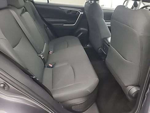 Used 2024 Toyota RAV4 LE AWD/4WD image 18
