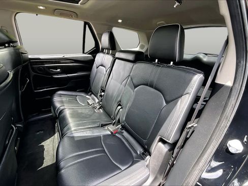 Used 2023 Honda Pilot Elite image 20