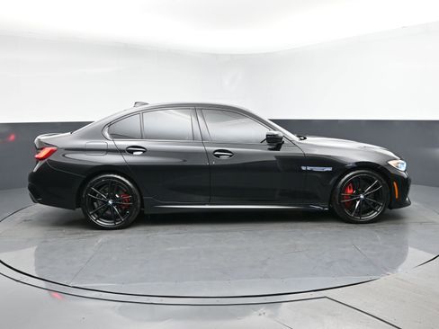 Used 2021 BMW M340i xDrive w/ Premium Package image 3