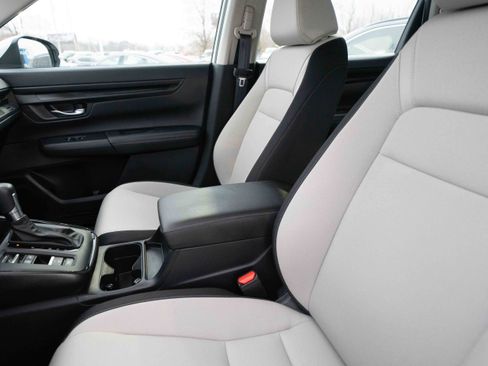Certified 2023 Honda CR-V LX image 10