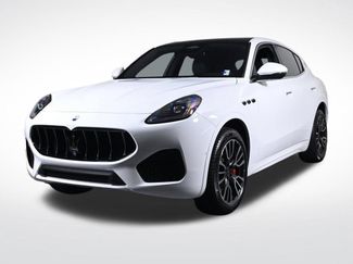 Used 2025 Maserati Grecale GT AWD/4WD video 1