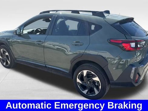 Certified 2024 Subaru Crosstrek 2.5i Limited AWD/4WD image 10
