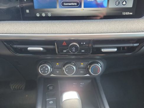 New 2026 Nissan Kicks S FWD image 20