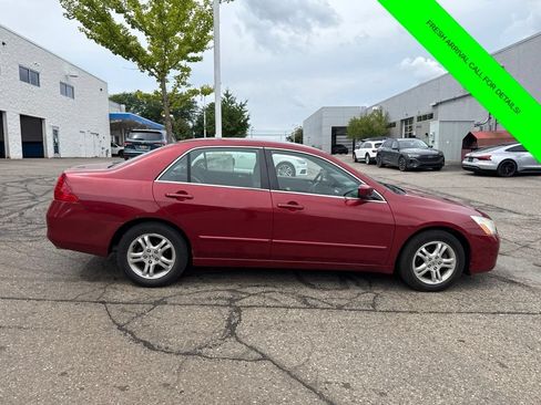 Used 2007 Honda Accord SE image 8