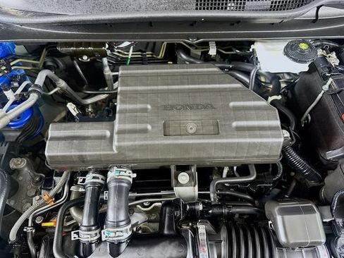 Certified 2022 Honda CR-V Special Edition image 32